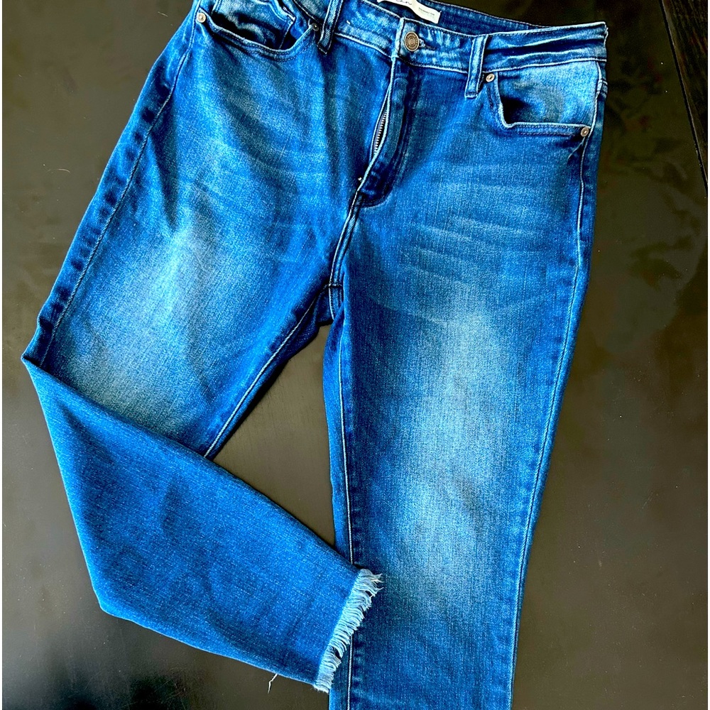 Kancan jeans, size 31